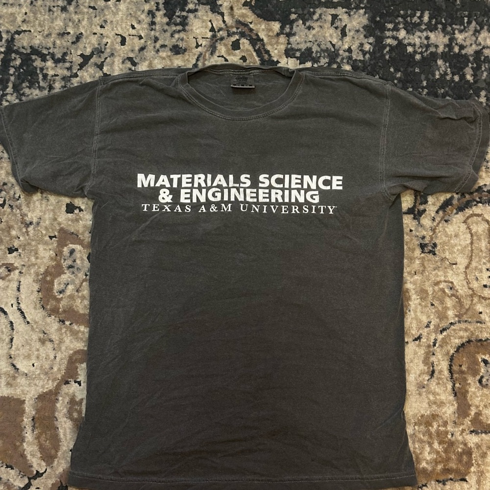 Gray University T-Shirt